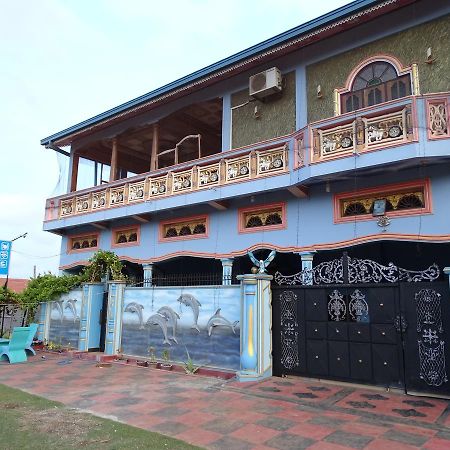 Mama'S Here Resort Kalpitiya Exterior foto